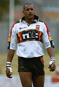 Sean Richardson